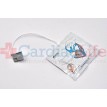Cardiac Science Powerheart G5 AED Pediatric Training Electrodes